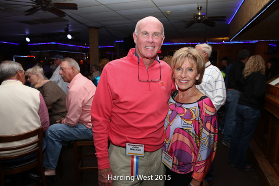 Reunion October 15