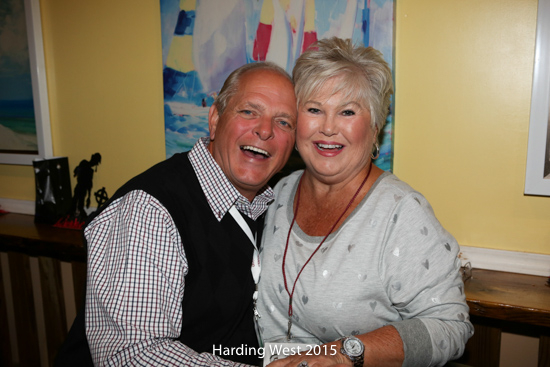 Reunion October 15