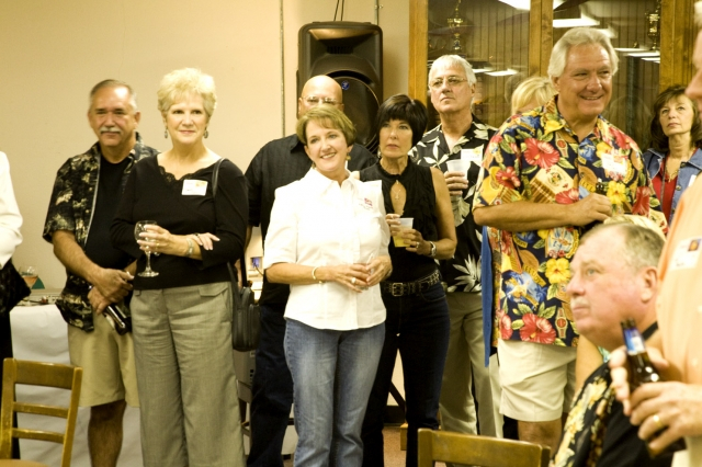 (WMHS 1968 - 40th Reunion) ....