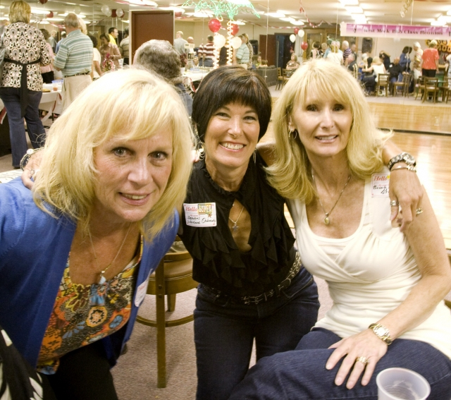 (WMHS 1968 - 40th Reunion) ....
