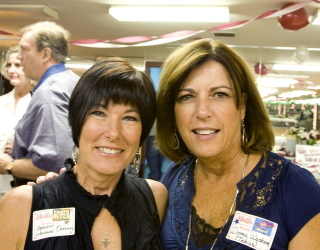 (WMHS 1968 - 40th Reunion) ....