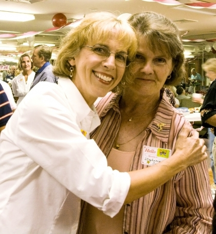(WMHS 1968 - 40th Reunion) ....
