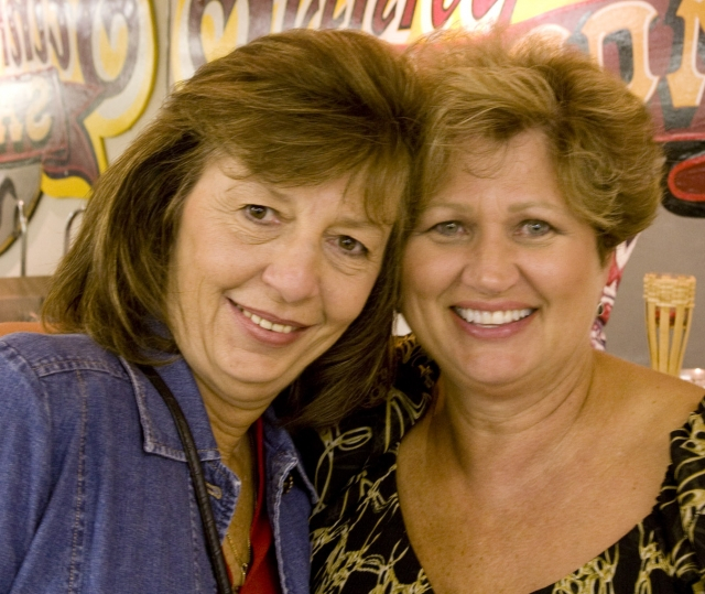 (WMHS 1968 - 40th Reunion) ....