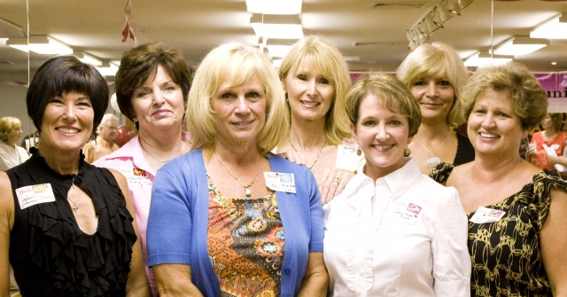(WMHS 1968 - 40th Reunion) ....