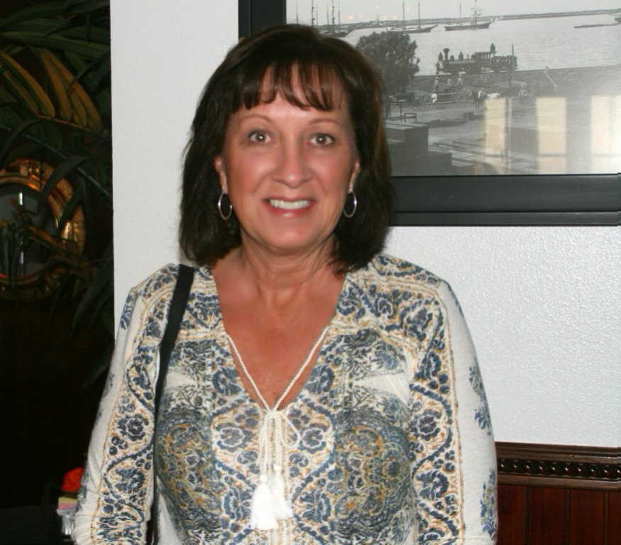 Cheryl Augustine Kelley