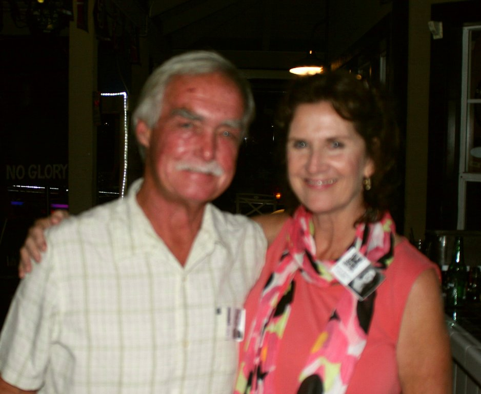 Danny Street & Renee