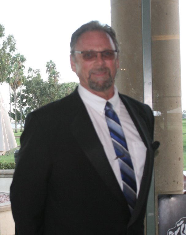 Tony Gibson