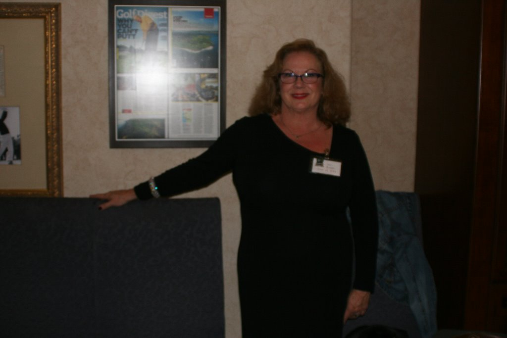 Teri Brown