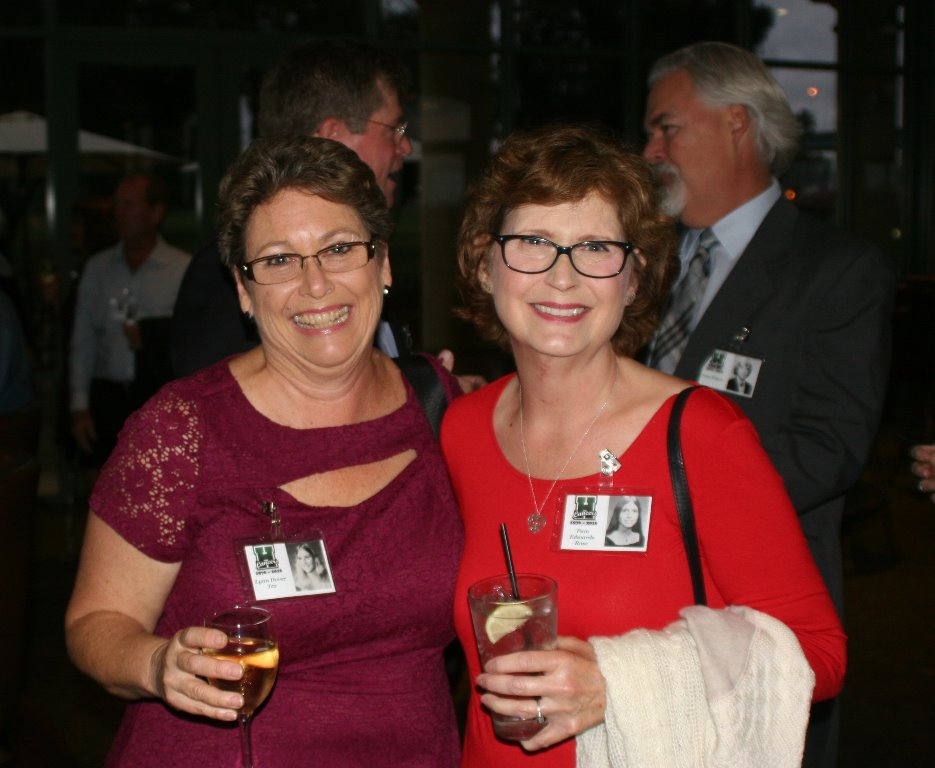 Lynn Dover Tex, Pam Edwards Rose