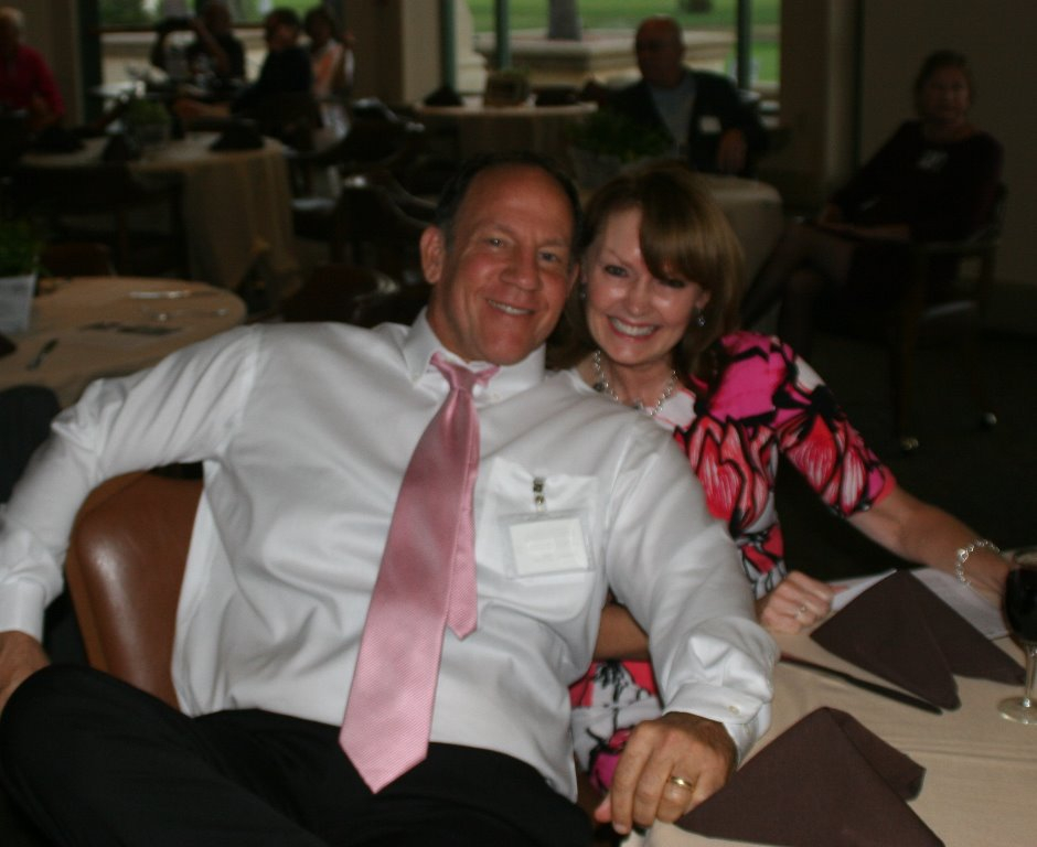 Theresa & Rich Codinha