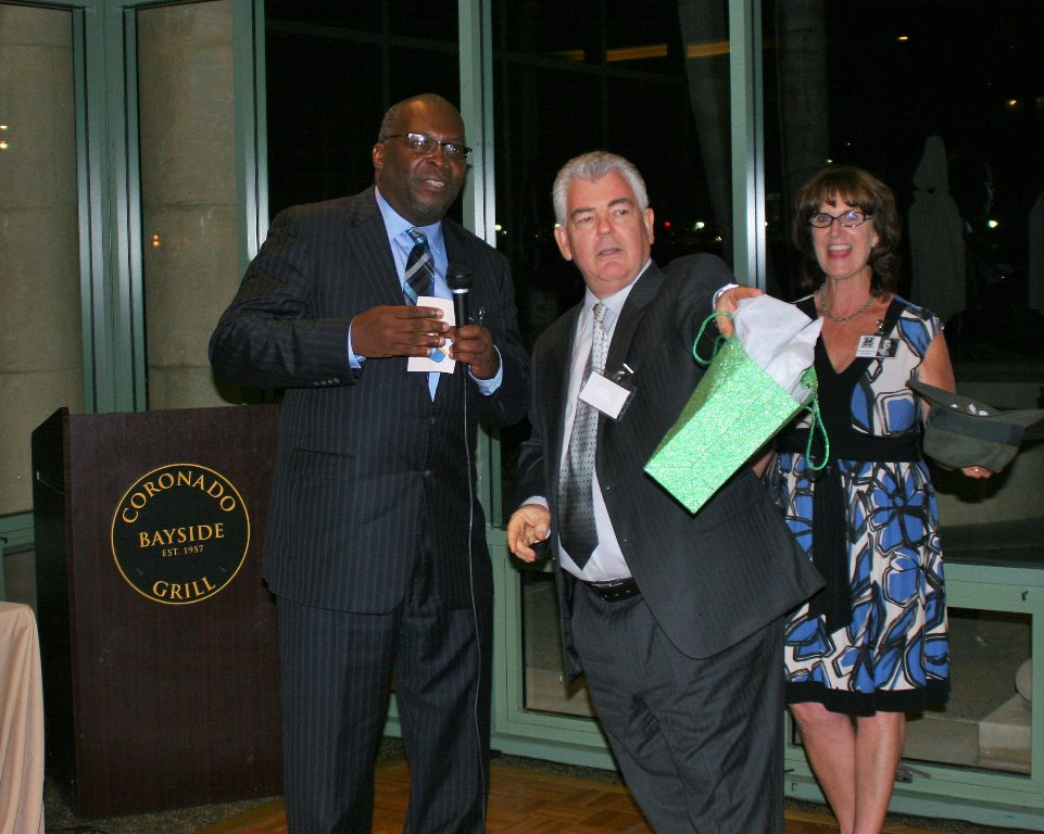 Alvin, Saloman Lipowsky, Renee