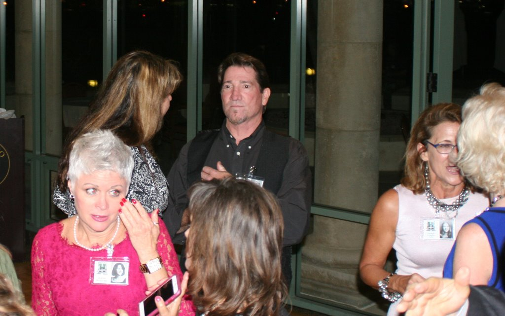 Debbie Dodge Ito, Mike Cedeno