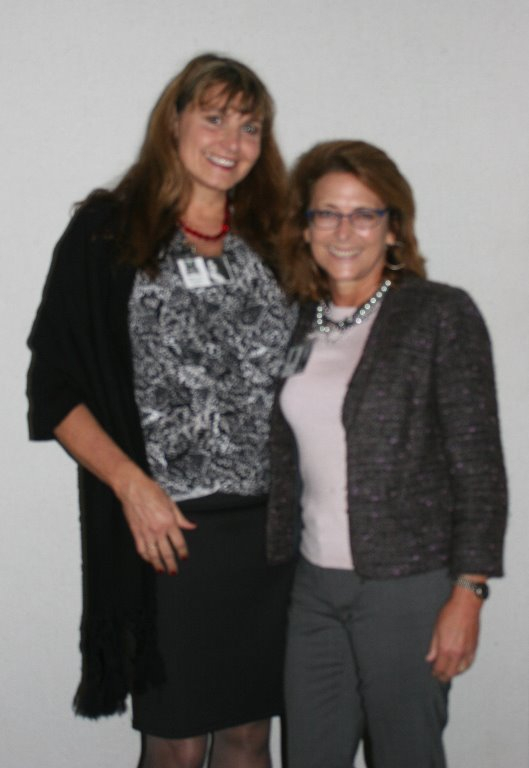 Mary Ann, Carolyn