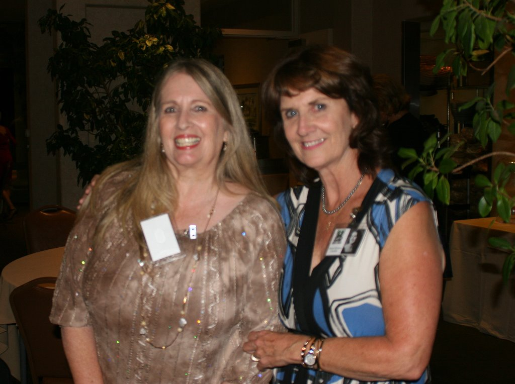 Sharon Wotherspoon Kennedy, Renee Brown