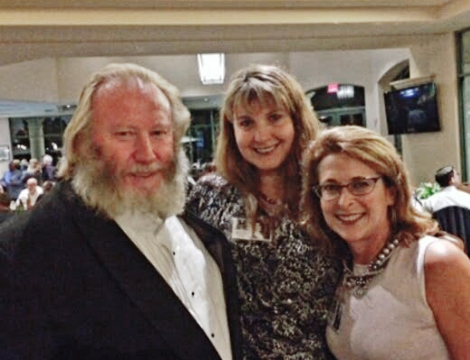 Mike Wiltgen, MaryAnn M., Carolyn W.