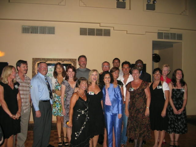 Kellogg Elementary School Graduates class of 1970