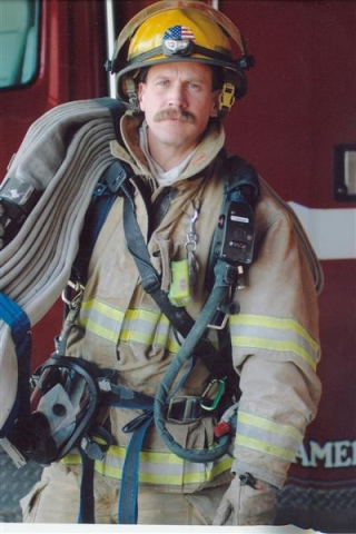 Daniel Bush