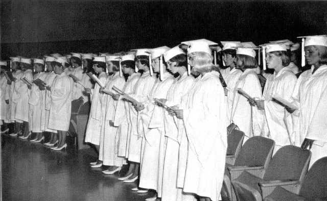 Graduation