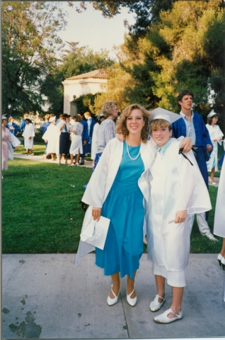 Laura Boberick & Lori Zdunowski