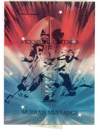 THE MIGHTY, MIGHTY GREENIES