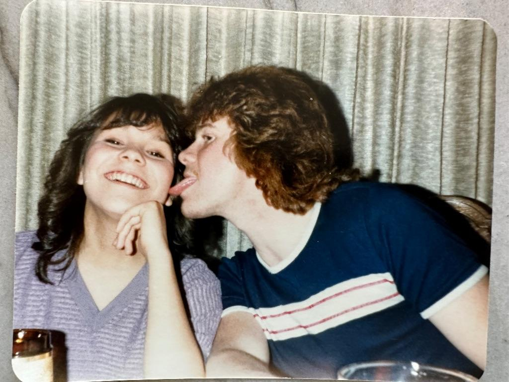 High School Memories
