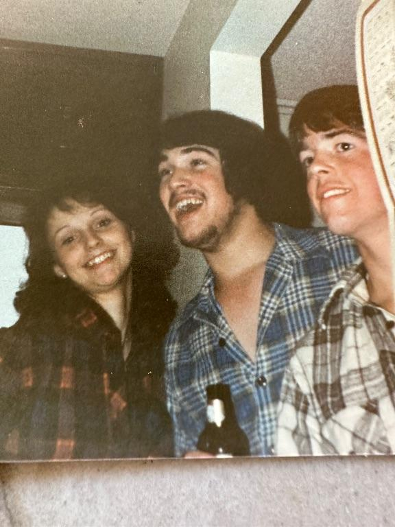 High School Memories