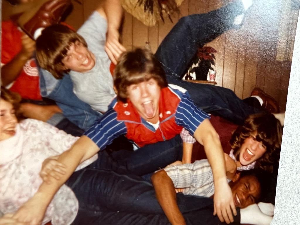 HS memories and reunions