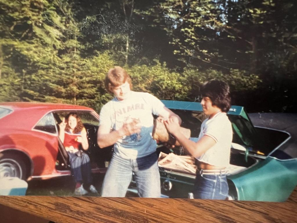 HS memories