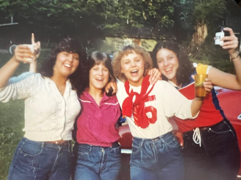 HS memories