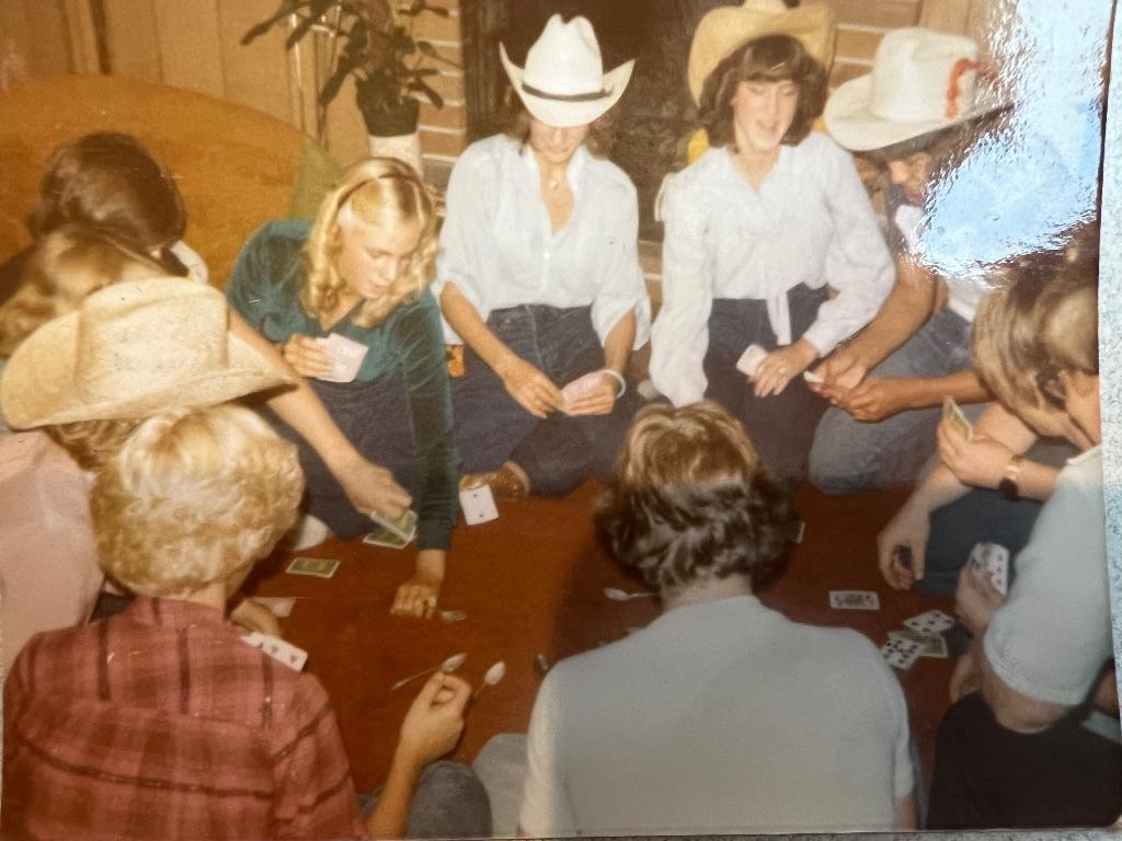 HS memories and reunions