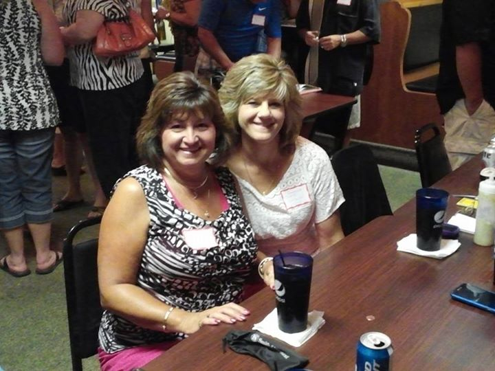 Margie Graham Kelley Cheryl Driscoll Wagner