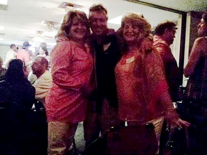 Michael Riendeau Tague twins