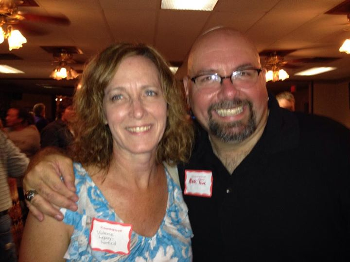 Val Lepley Lorfeld Mark True
