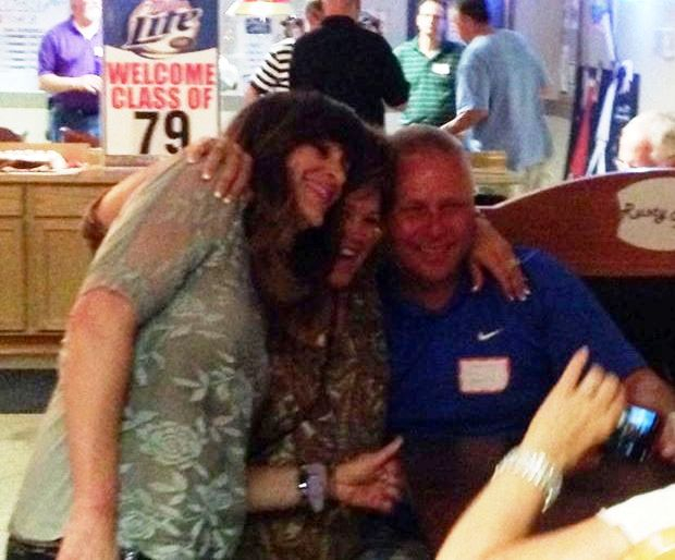 Tami Hilldebrande Jill Worthman Guffey Greg Skahill