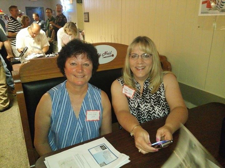 Shelly Kimball Welch Lisa Loewen