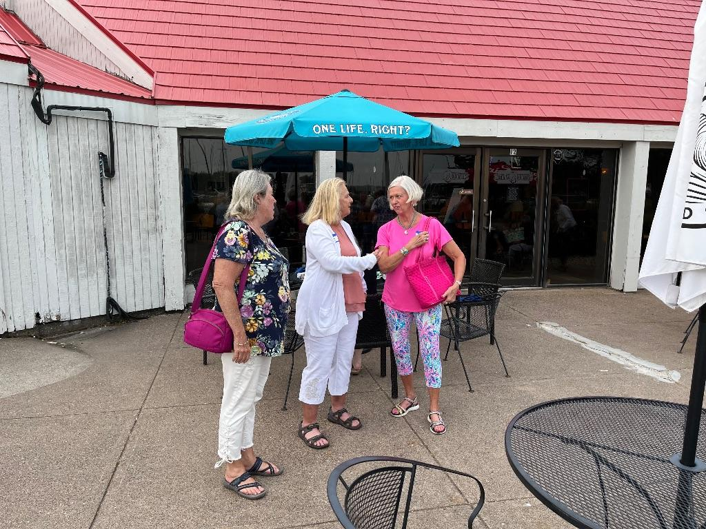 2023 58th Reunion