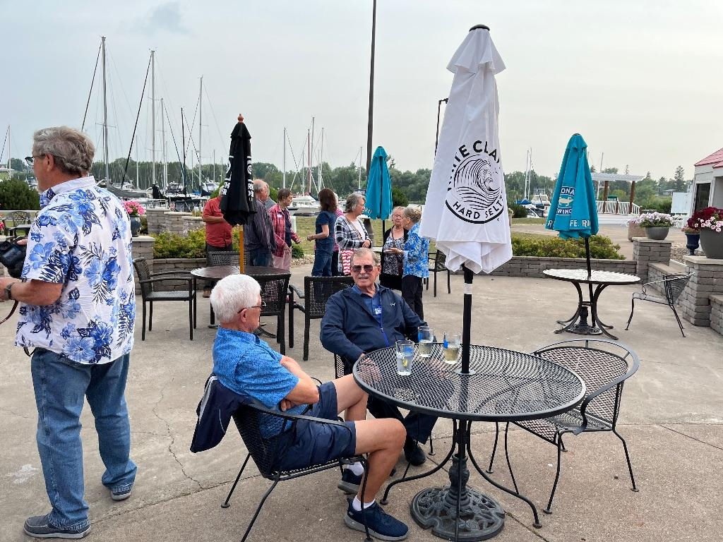 2023 58th Reunion