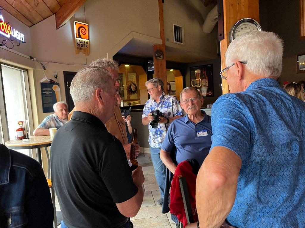 2023 58th Reunion