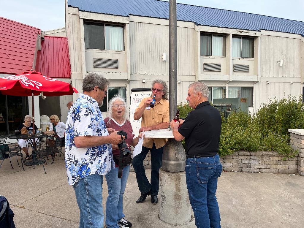 2023 58th Reunion