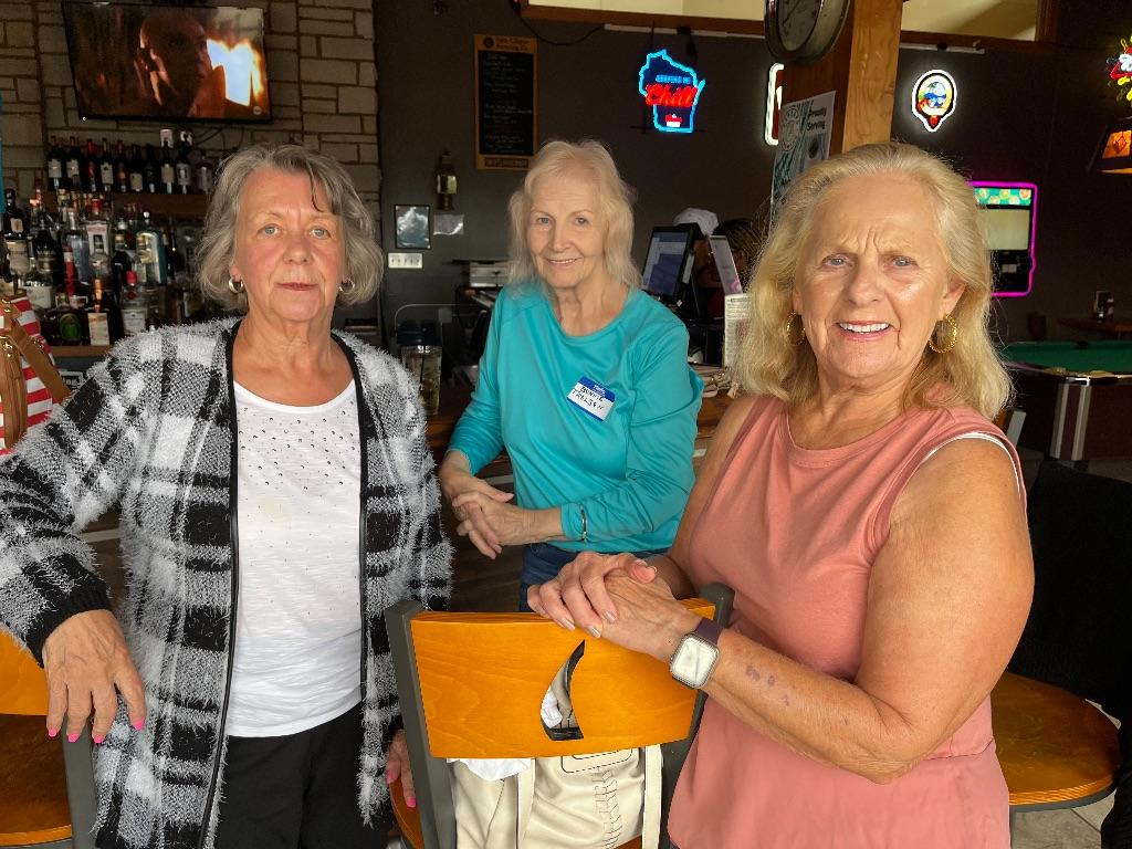 2023 58th Reunion