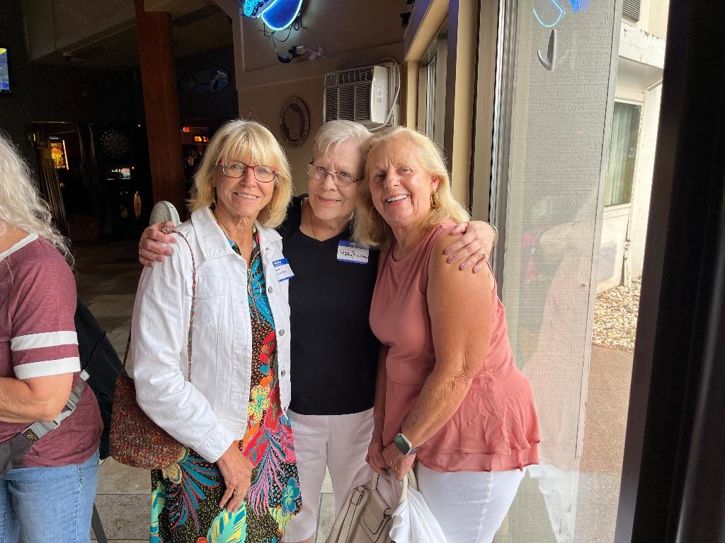 2023 58th Reunion