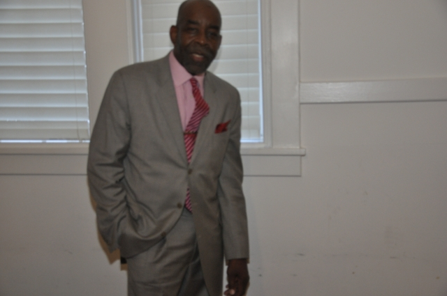 John Heath, BHS Class of 1965