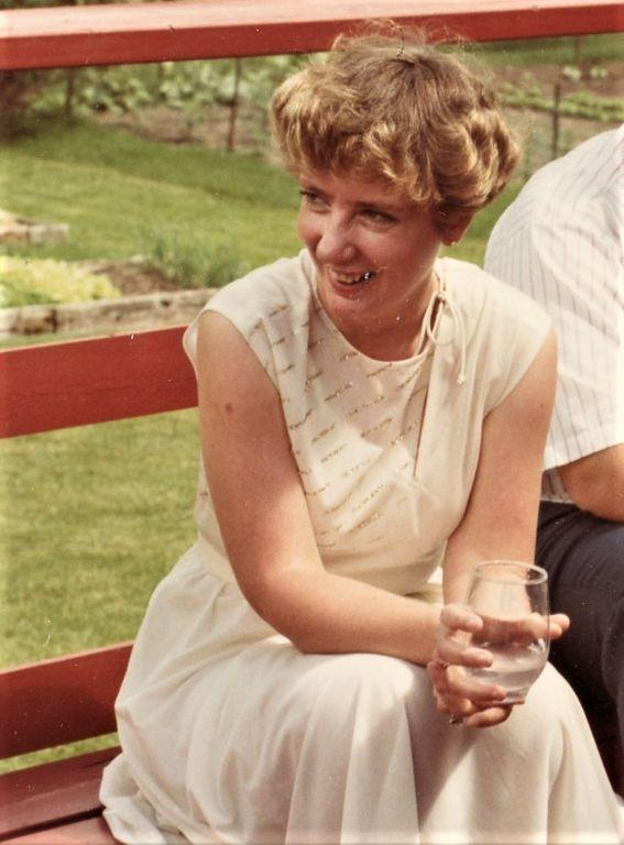 Deborah Hageboch Jarvis