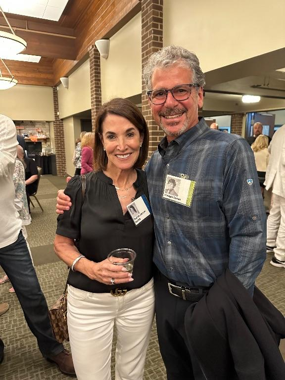 Joe Itman - Great night!