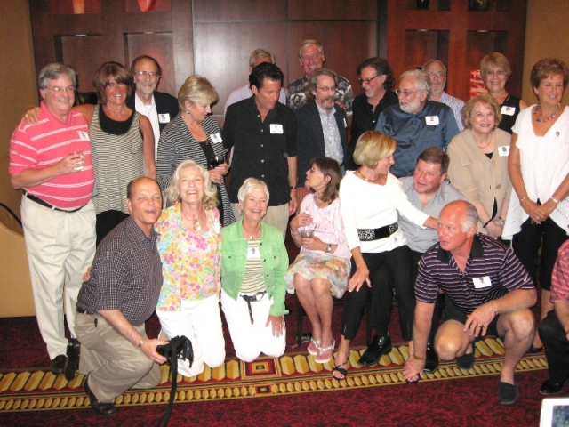 The Fern Hill group