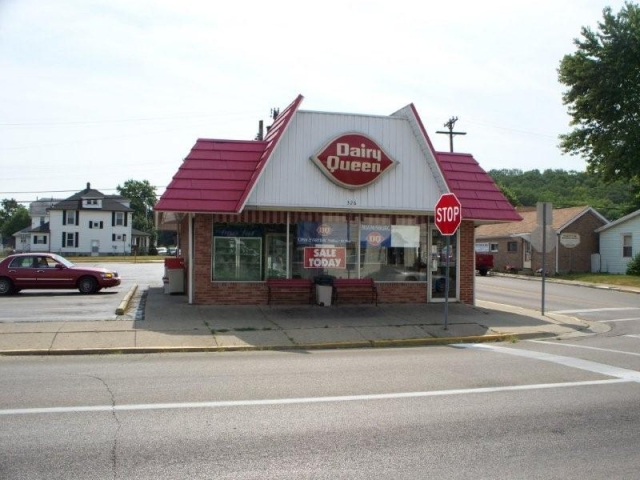Dairy Queen
