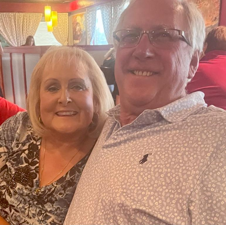 Reunion fun