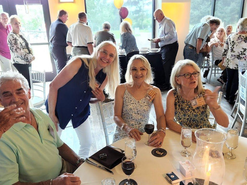 Reunion Pictures