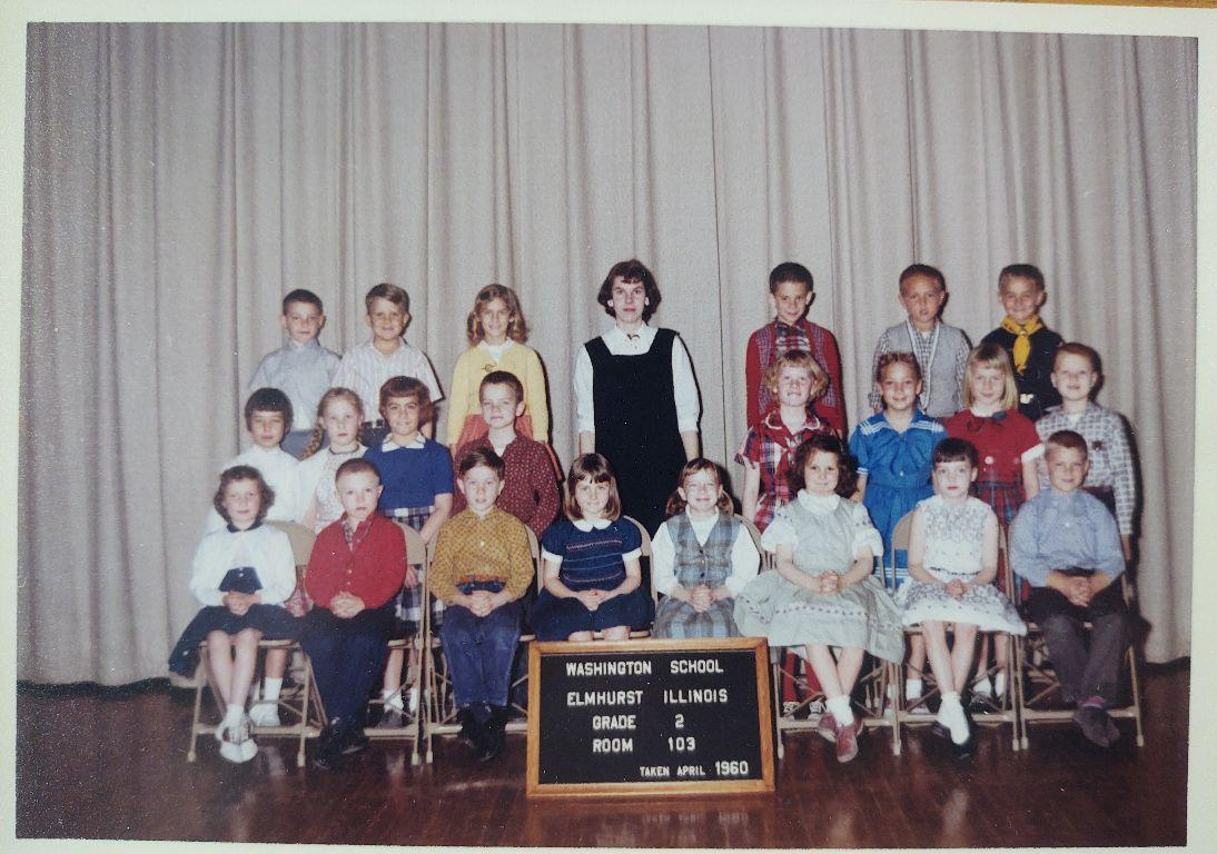 2nd Grade