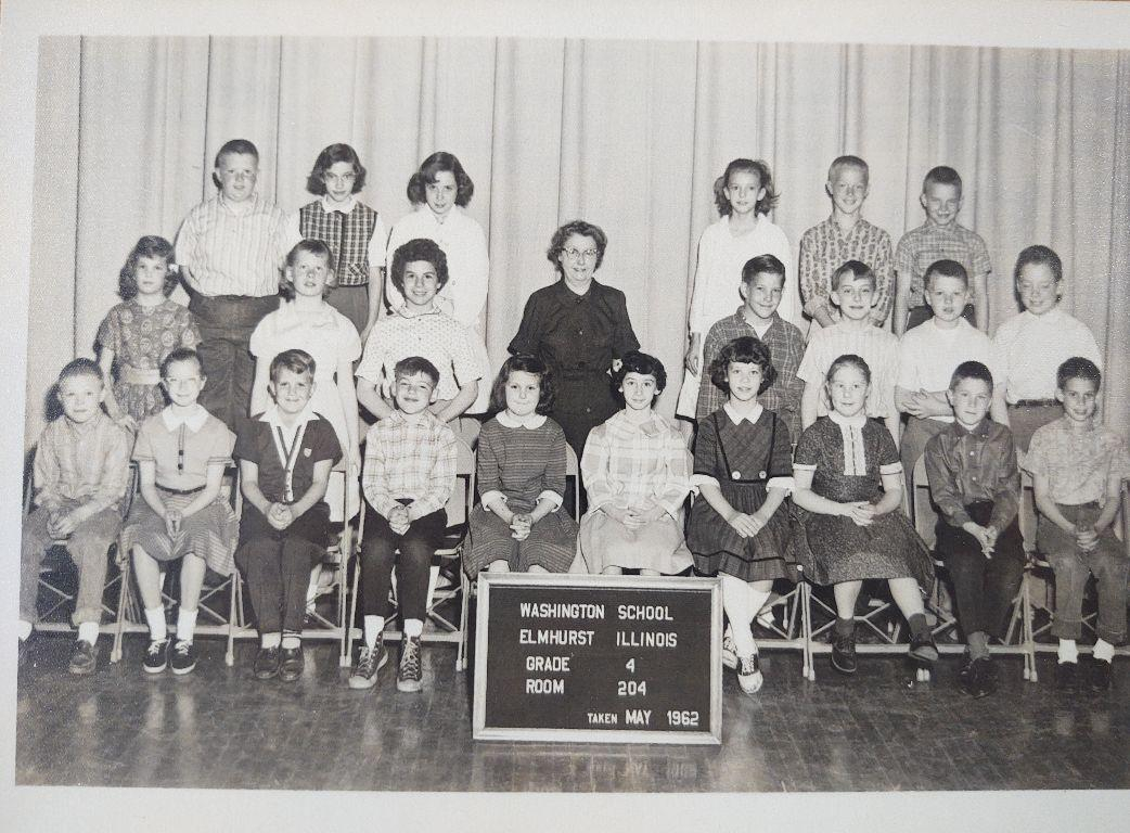 4th Grade